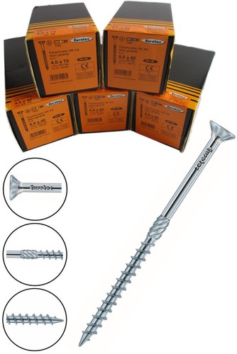 Spanplattenschrauben torx - spanplattenschrauben,