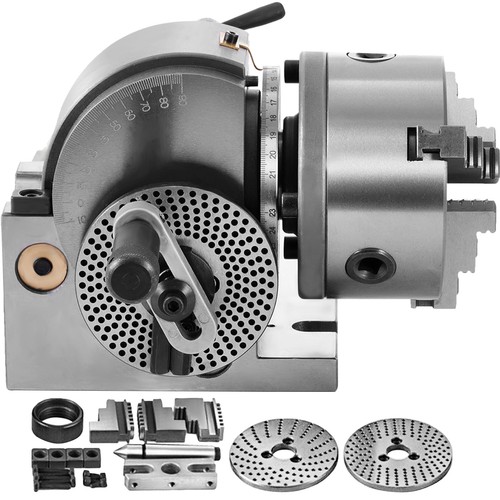 Uimoso teilapparat ø 125 - teilapparat,