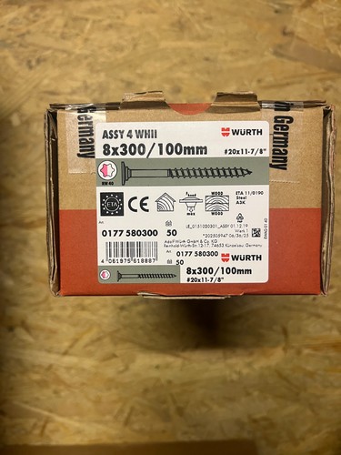 Würth assy - würth,