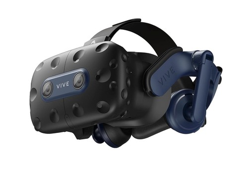 Htc vive pro headset - htc,