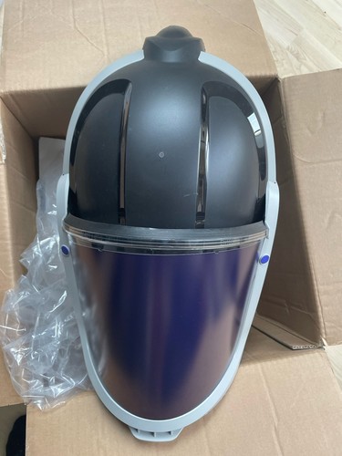 Versaflo atemschutzhelm - 3m,