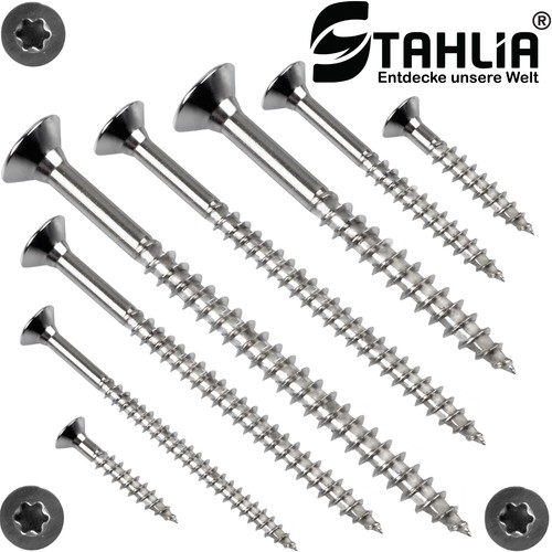 Spanplattenschrauben torx - spanplattenschrauben,