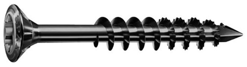 Spax fassadenschrauben blax - fassadenschrauben,