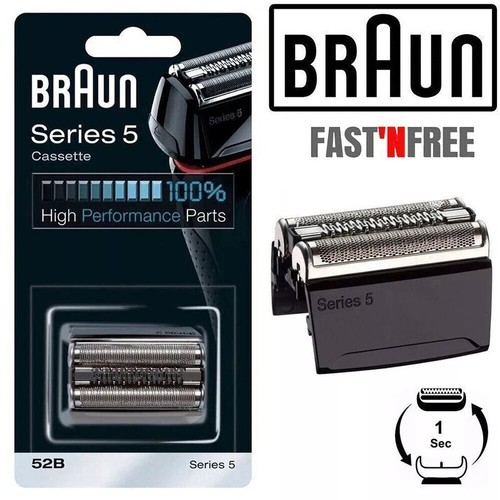 Original braun 52b ersatzteil - braun,