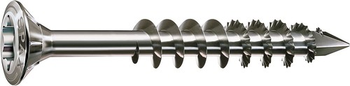 Spax fassadenschraube - spax,