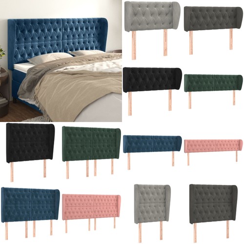 Bett kopfteil mit - bett, ohren