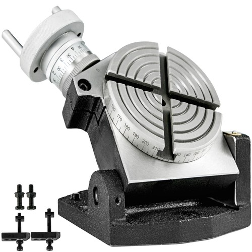 Vevor teilapparat rundtisch - teilapparat,