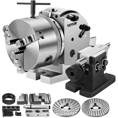 Vevor teilapparat ø 125 - vevor,