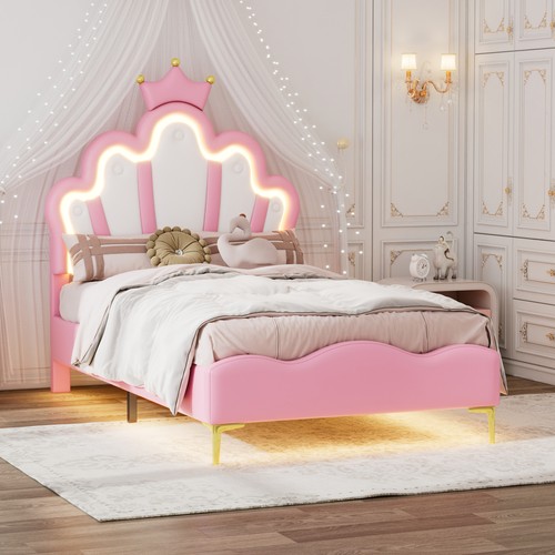 Kinderbett einzelbett 90x200 - einzelbett,