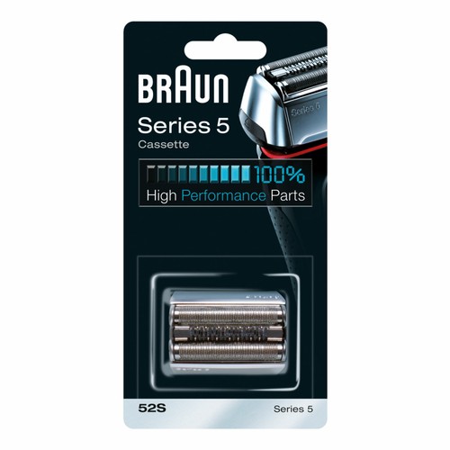 Braun series kp52s kombipack - braun,