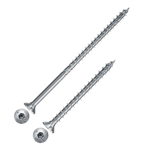 Fischer spanplattenschrauben - fischer,