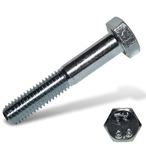 M12 din 931 - 931, 8.8