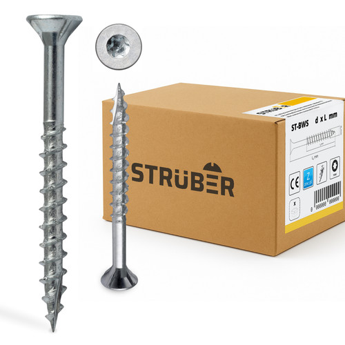 Strüber universalschrauben - strÜber,