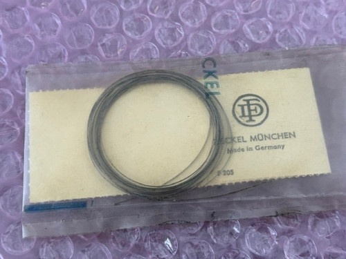 Wälzband für deckel - für,