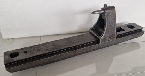 Gegenhalter teilkopf deckel - teilkopf,