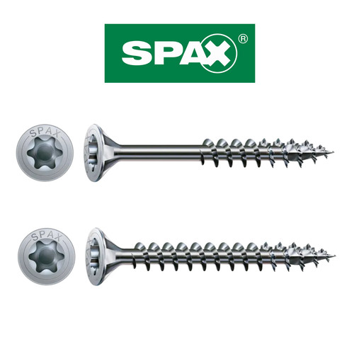Spax spanplattenschrauben - spax®,