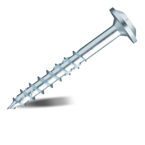 Assy tellerkopfschraube - 4,
