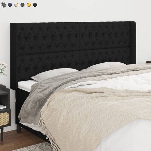 Kopfteil mit ohren - kopfteil, bett