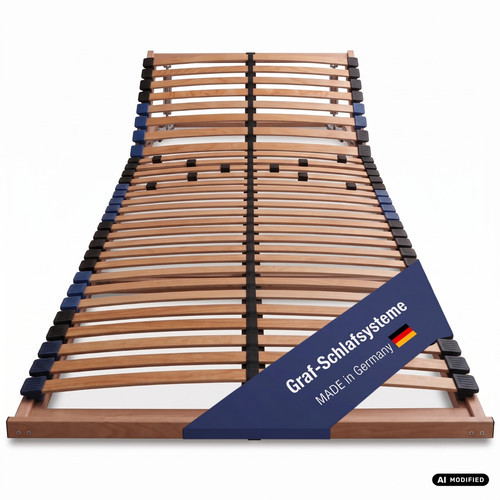 Leo lattenrost zonen - lattenrost,