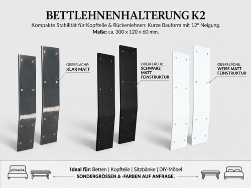 Kopfteil halter bett kopflehne - bett,