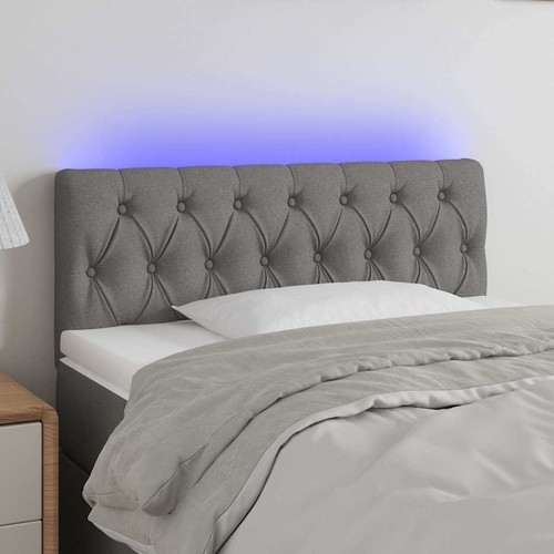 Vidaxl led kopfteil - vidaxl,